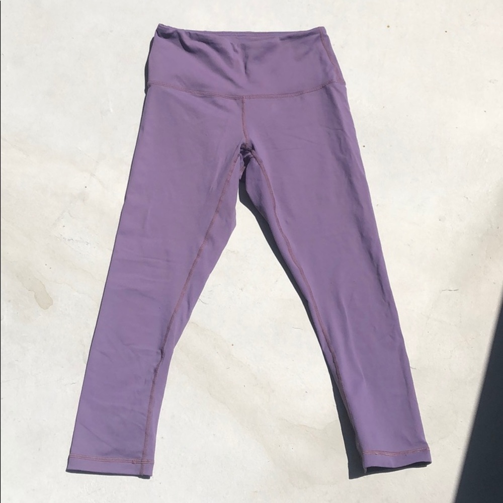 90 Degree Leggings